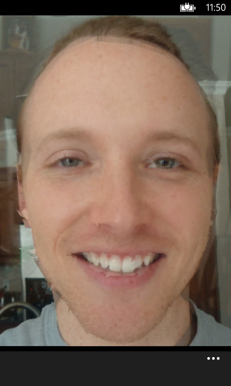 Face Morph for Windows 10