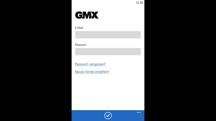 gmx app funktioniert nicht mehr gmx app funktioniert nicht mehr
