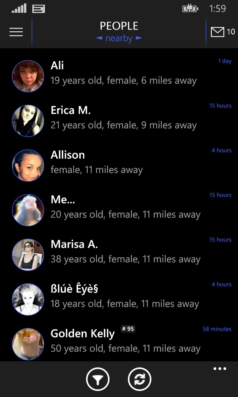 nearby dating app download nearby dating app download