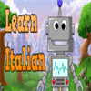Learn Italian Memory Game