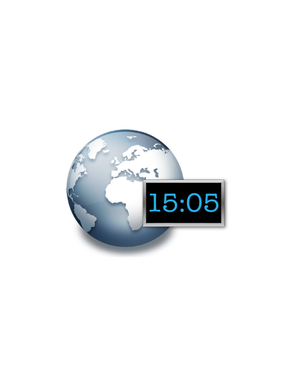 Simple Clock - Microsoft Apps