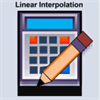 Linear Interpolation Calculator