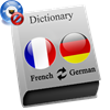 French - German