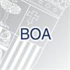 BOA Boletín Oficial de Aragón