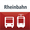 Rheinbahn App