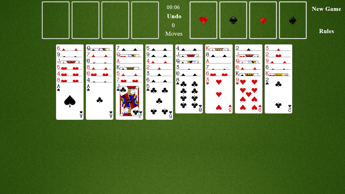 freecell classic download windows 7