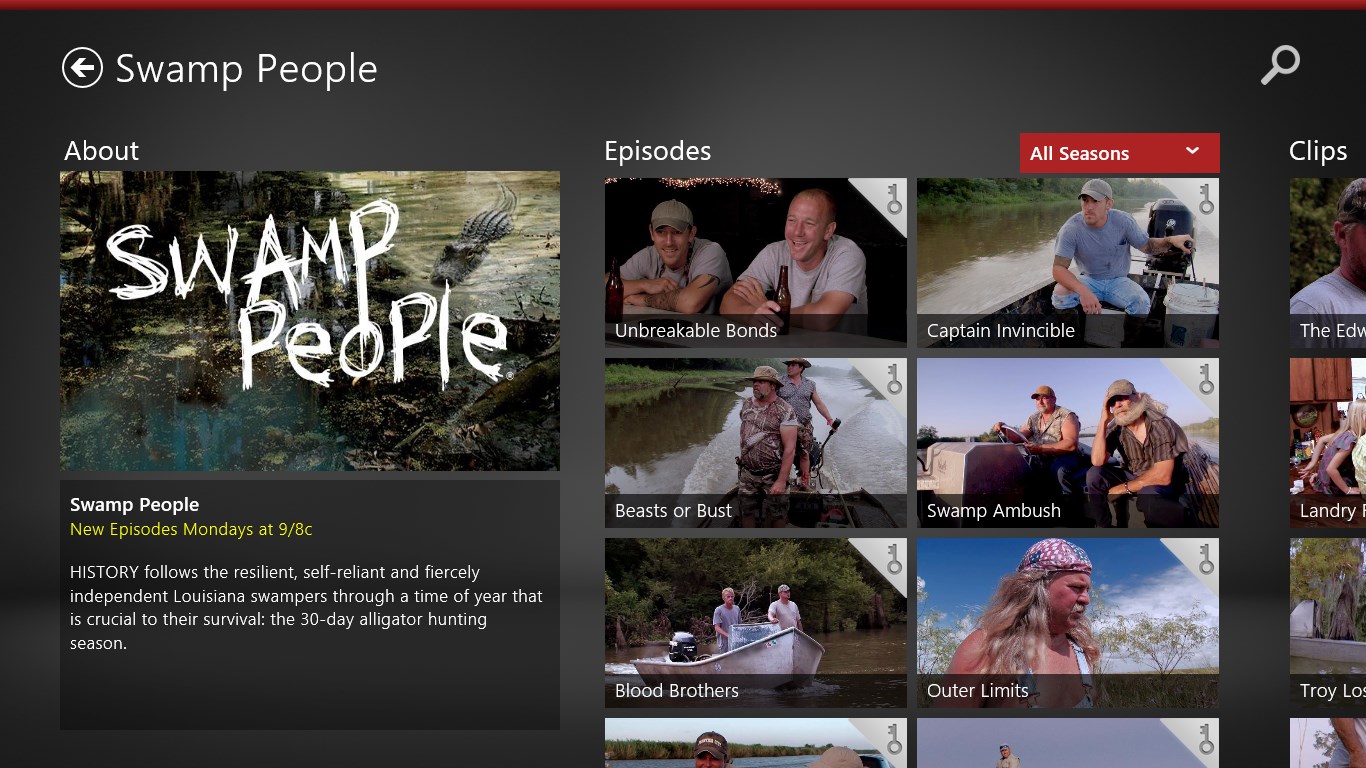 Watch One Week Online Facebook