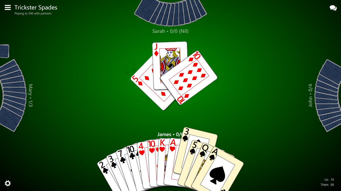 Tams11 spades 1.0.5.6 by jamessul
