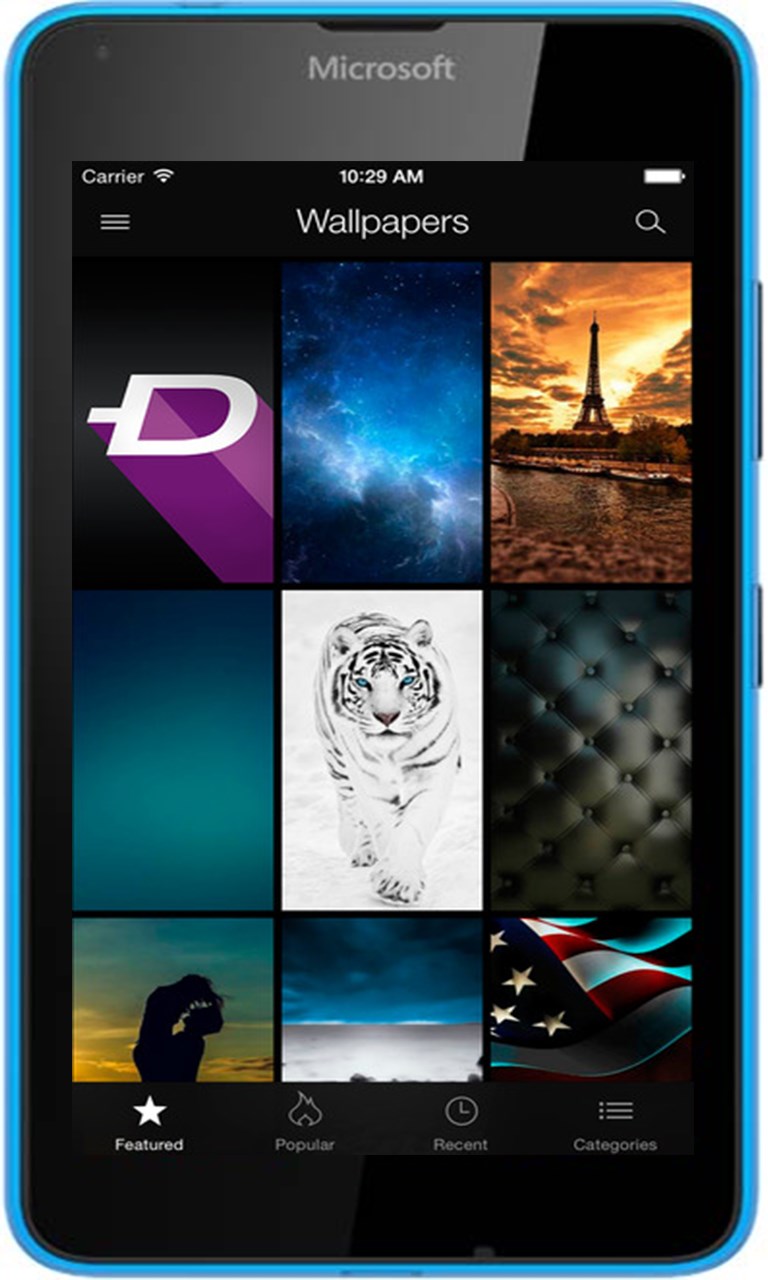 zedge app