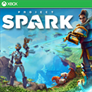 Project Spark