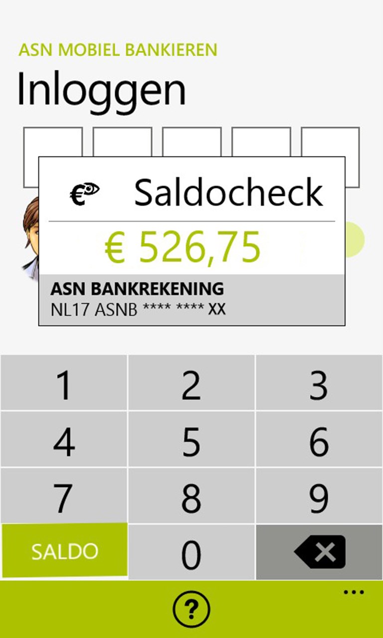 Get ASN Mobiel Bankieren - Microsoft Store