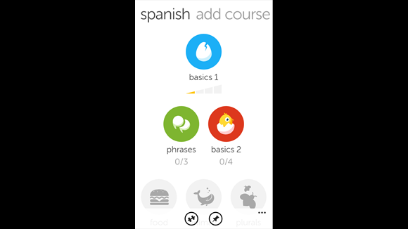 Duolingo - Learn Languages for Free screenshot 1