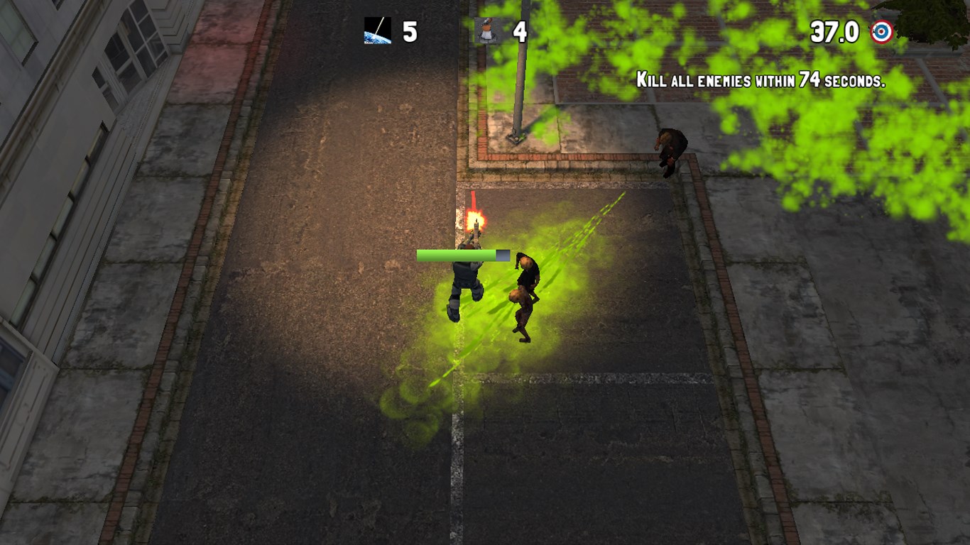 Screenshot 3 Dead Hunt windows
