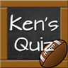 Ken's Ultimate Sports Quiz