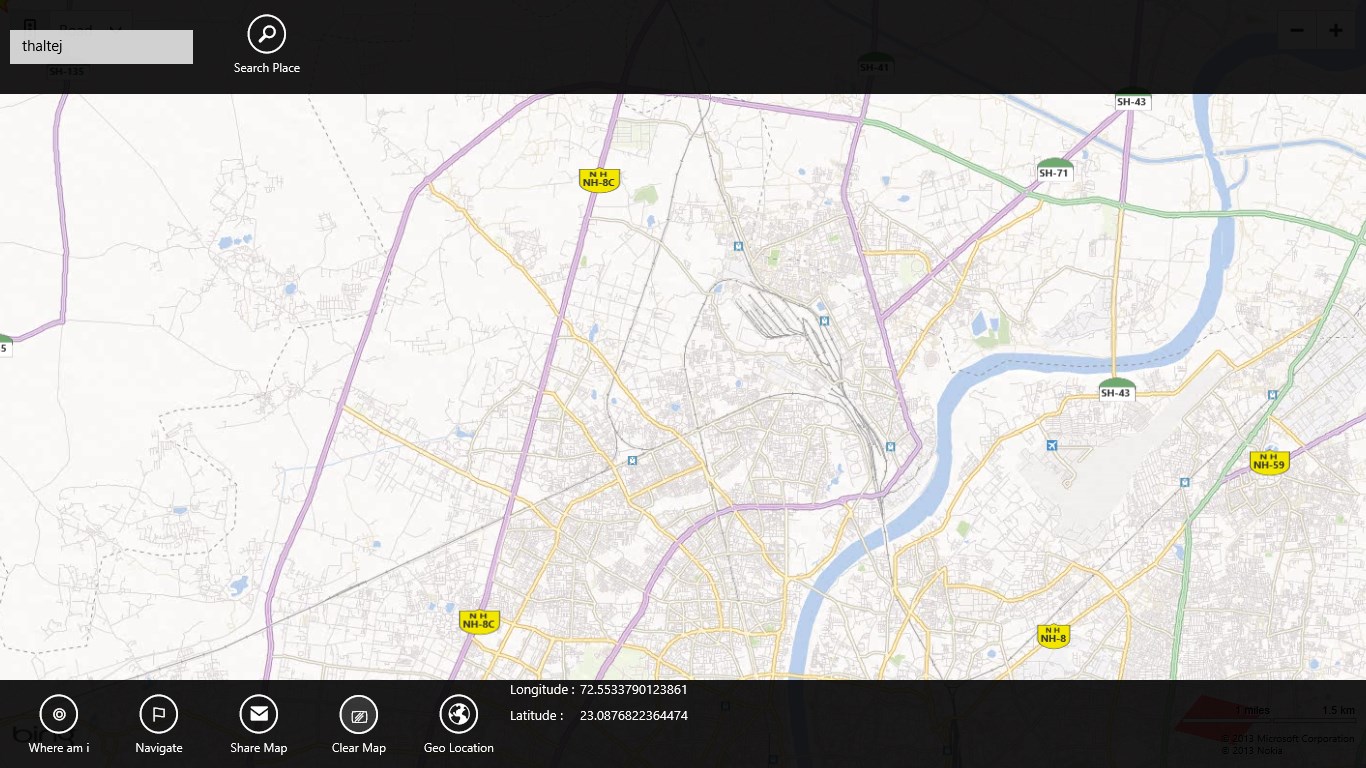 Maps Me Windows 10 Microsoft Apps