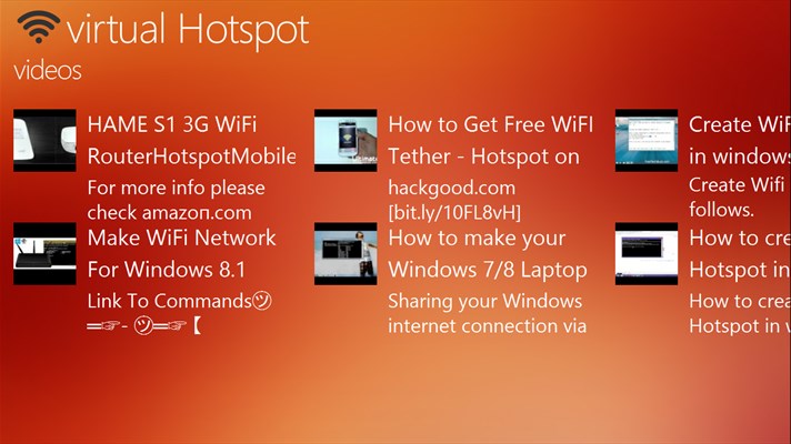 virtual wifi hotspot for windows 10 free download