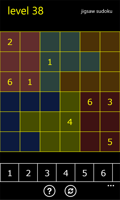 Get Sudoku Mix Microsoft Store