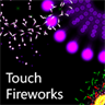 Touch Fireworks