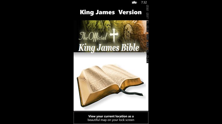 king james bible download for windows 10