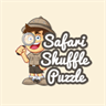 Safari Shuffle Puzzle