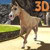 Wild Horse Hill Climb Sim 3D