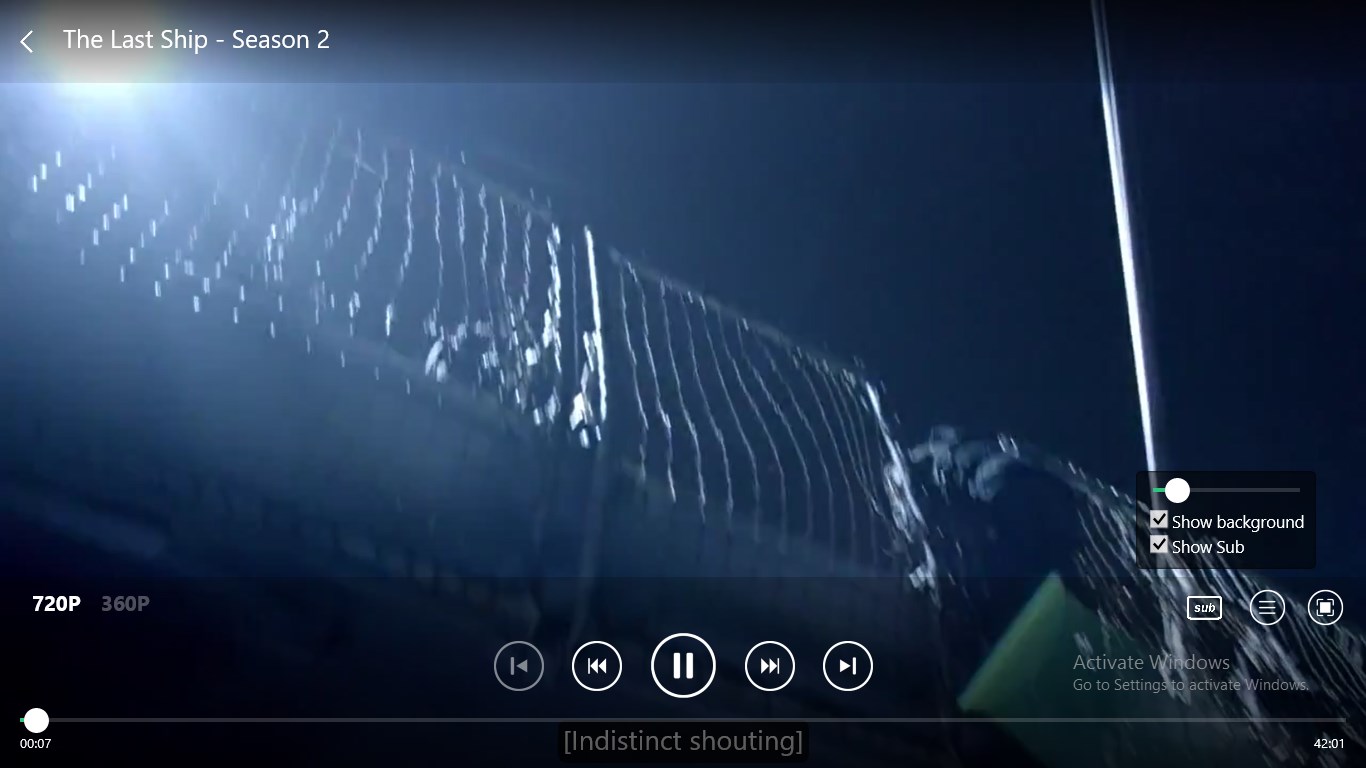 123 Movies for Windows 10 PC free download | TopWinData.com