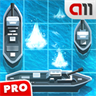 Battleship War 3D Pro