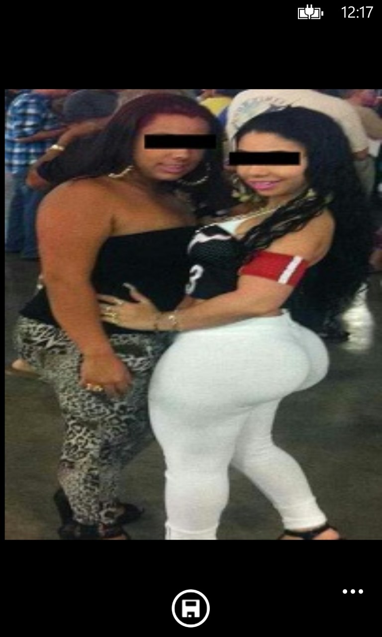 Sexy Booty Wallpapers | FREE Windows Phone app market