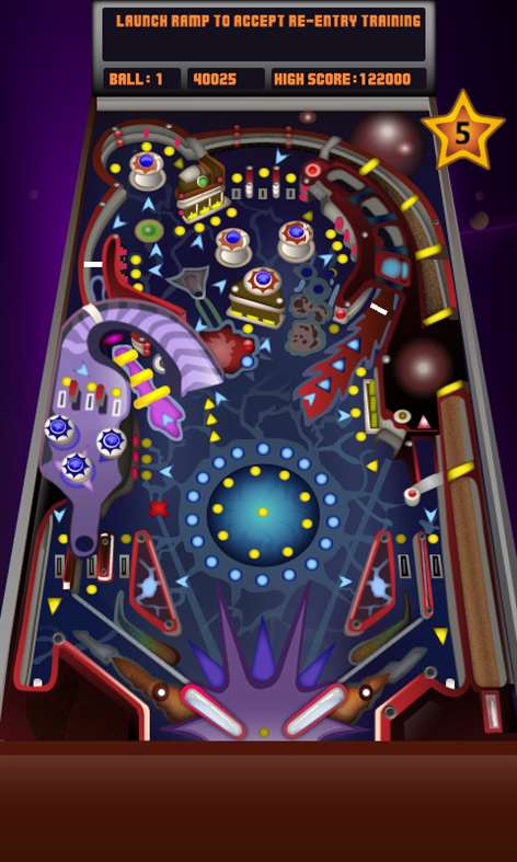 windows pinball game online