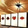 Free Spider Solitaire Deluxe