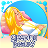 Sleeping Beauty - Interactive Book