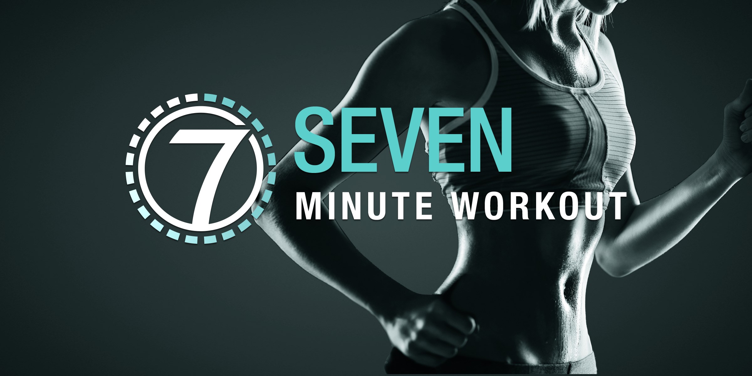 Seven - 7 Minute Workout Challenge