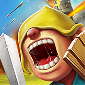 Clash of Lords 2