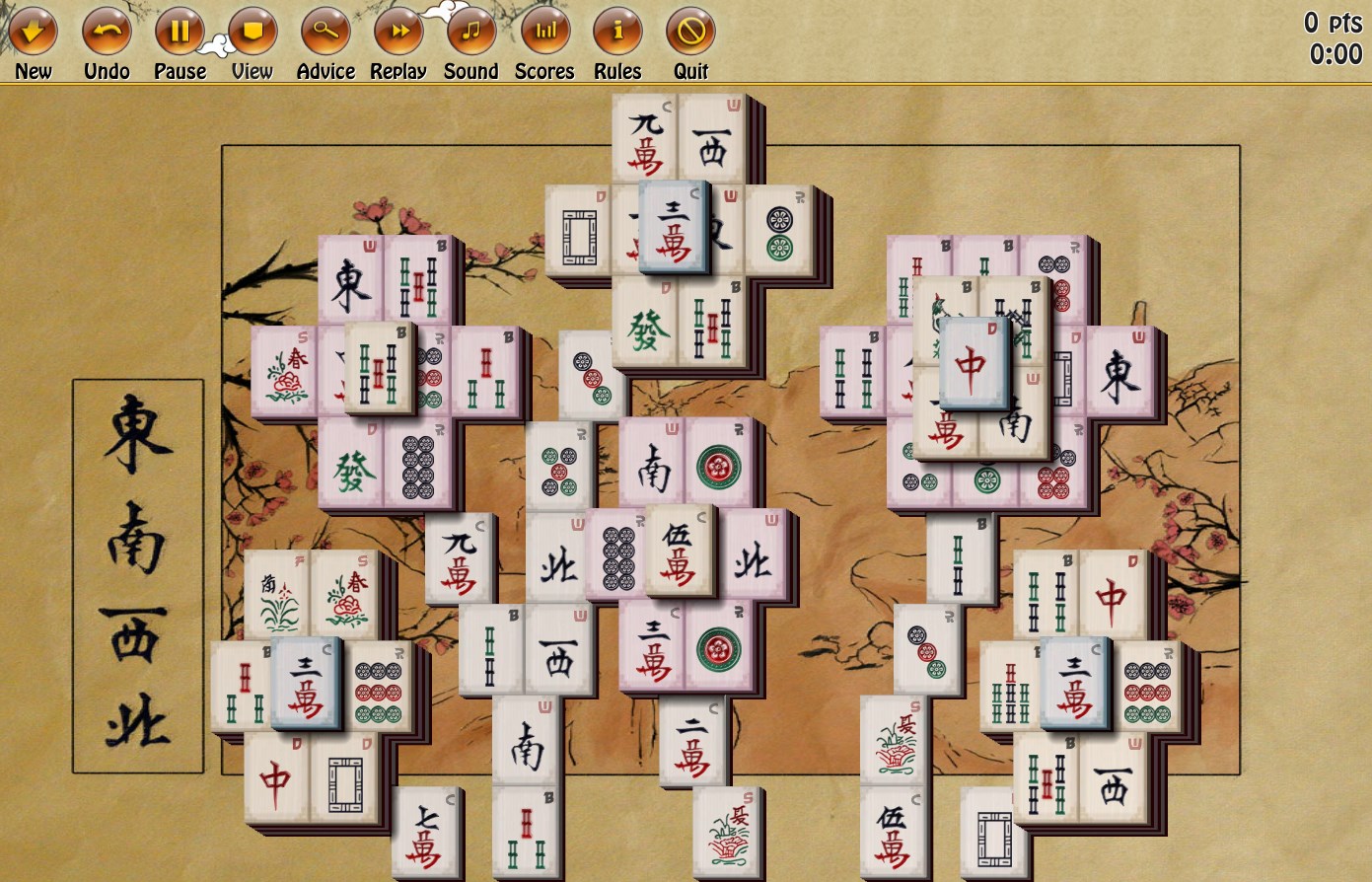 Get Mahjong In Poculis - Microsoft Store