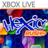 Hexic® Rush