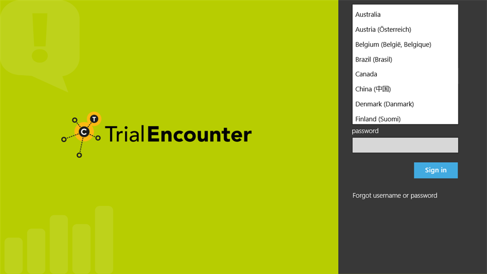TrialEncounter (Windows) 由: Purchased.
