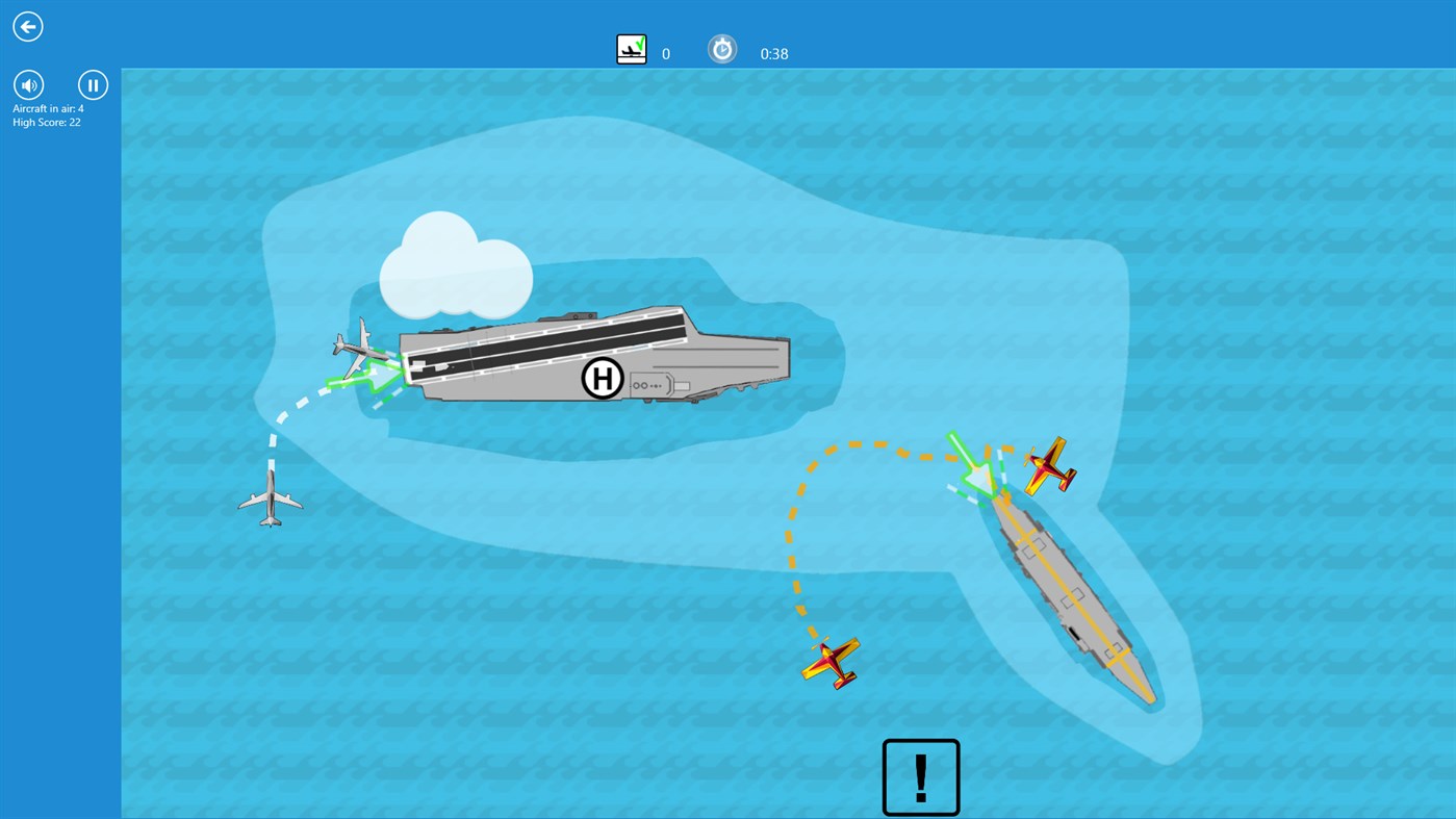 #3. GeoPlane (Windows) Podle: Guillaume Anfroy