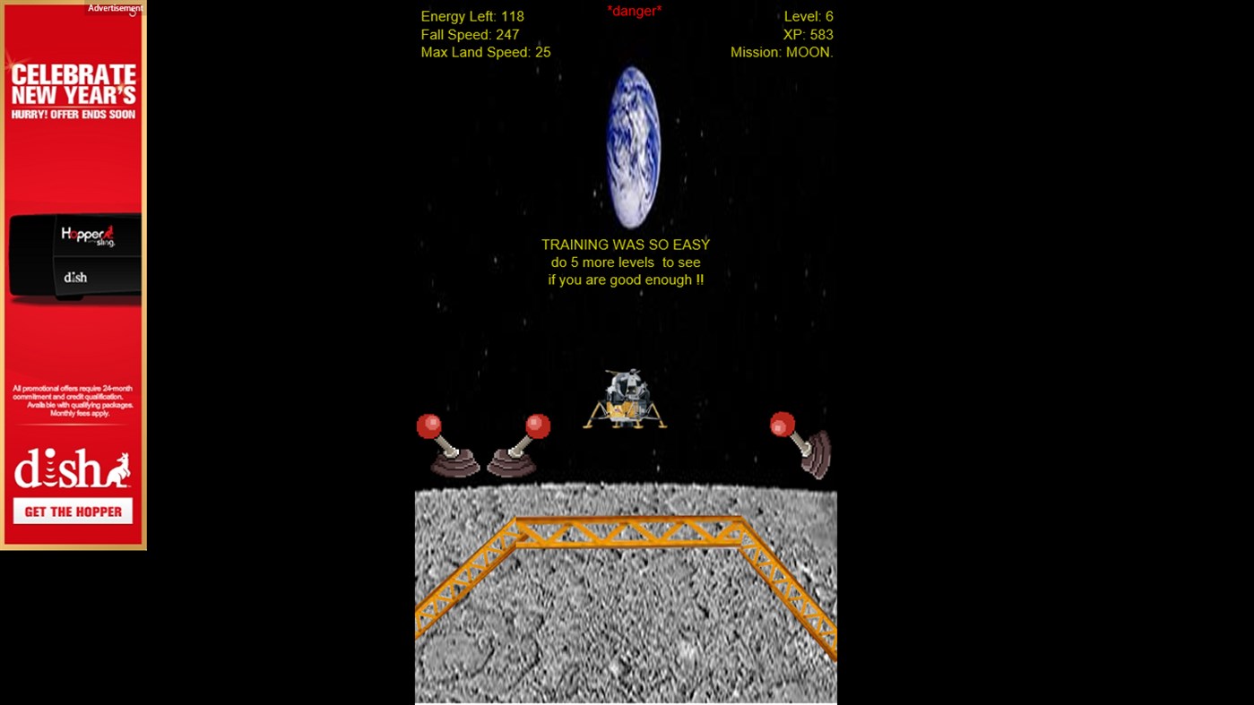 #7. Module Landing (Windows) 由: LRPSoft
