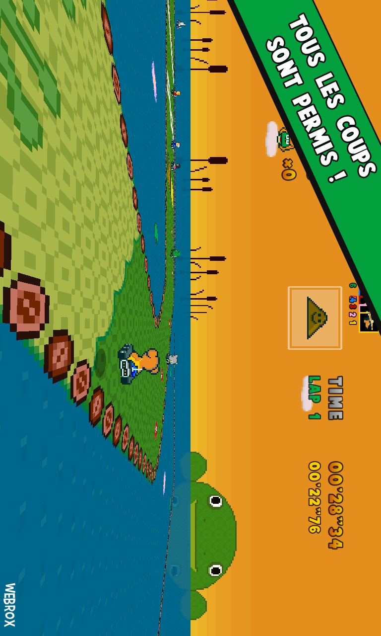 Capture d’écran 3