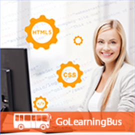 Learn HTML5 and CSS by GoLearningBus