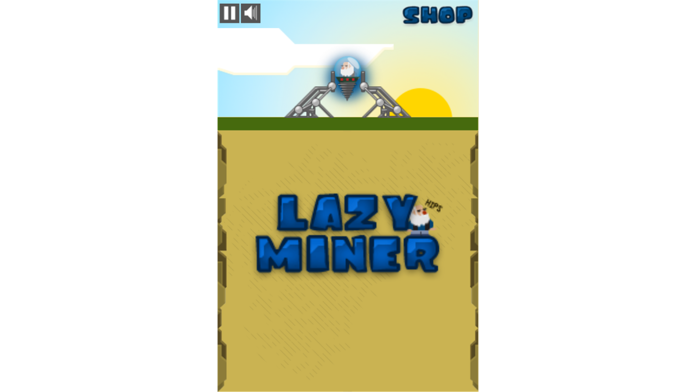 #1. Lazy Miner (Windows) 게시자: Bear's boat