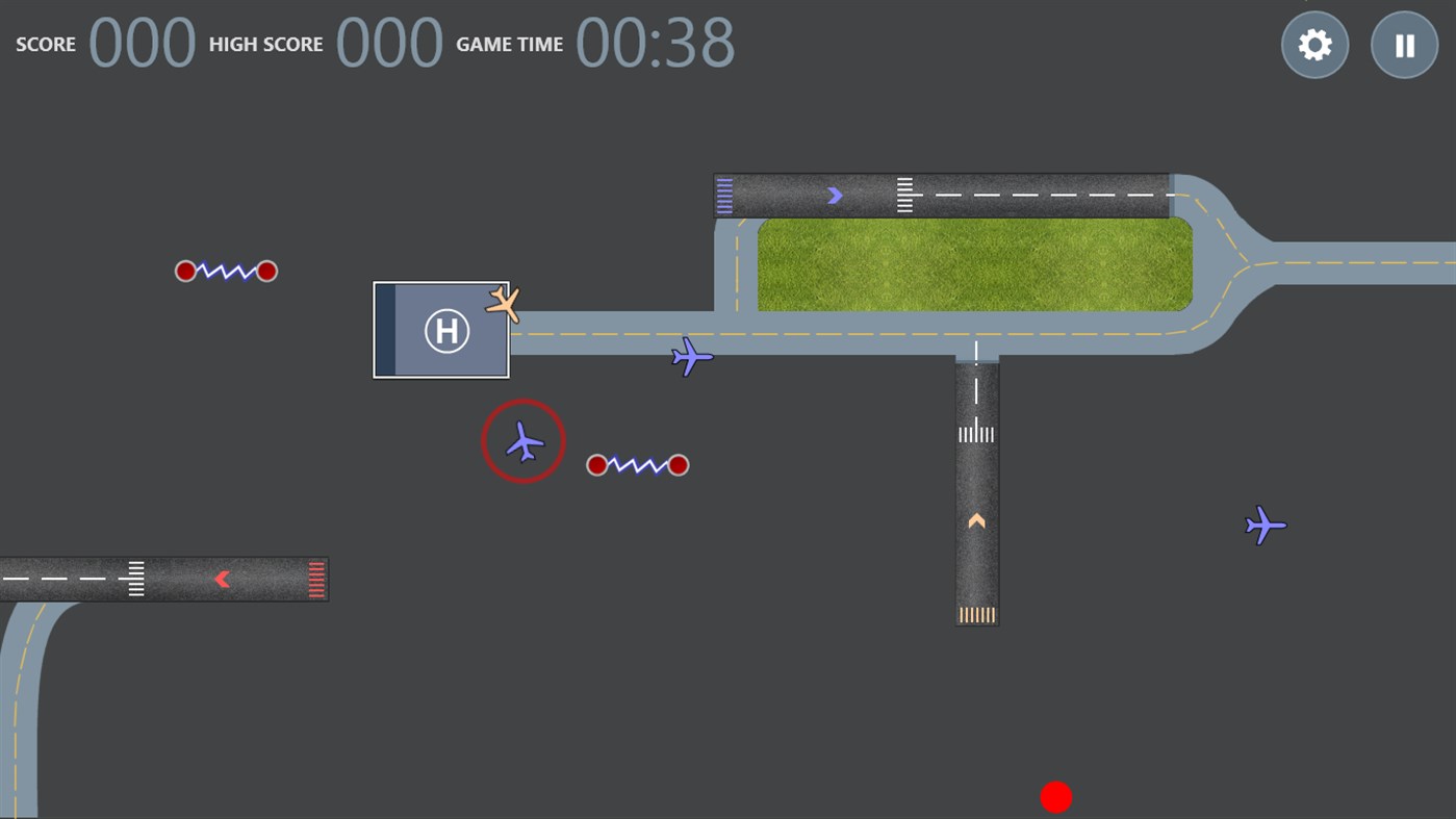 #3. Air Traffic Command (Windows) 由: StudioCRM