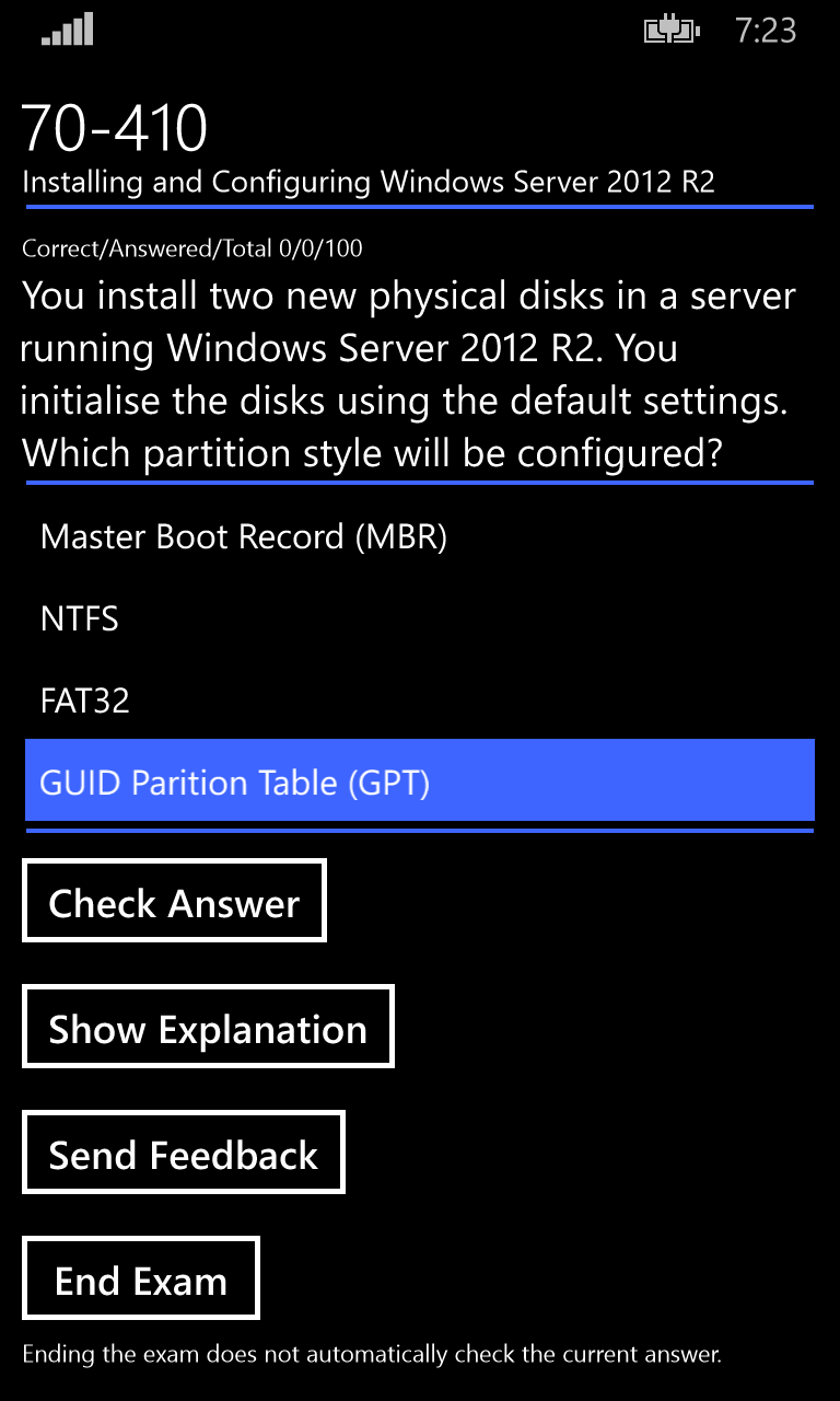 Get 70 410 Microsoft Store