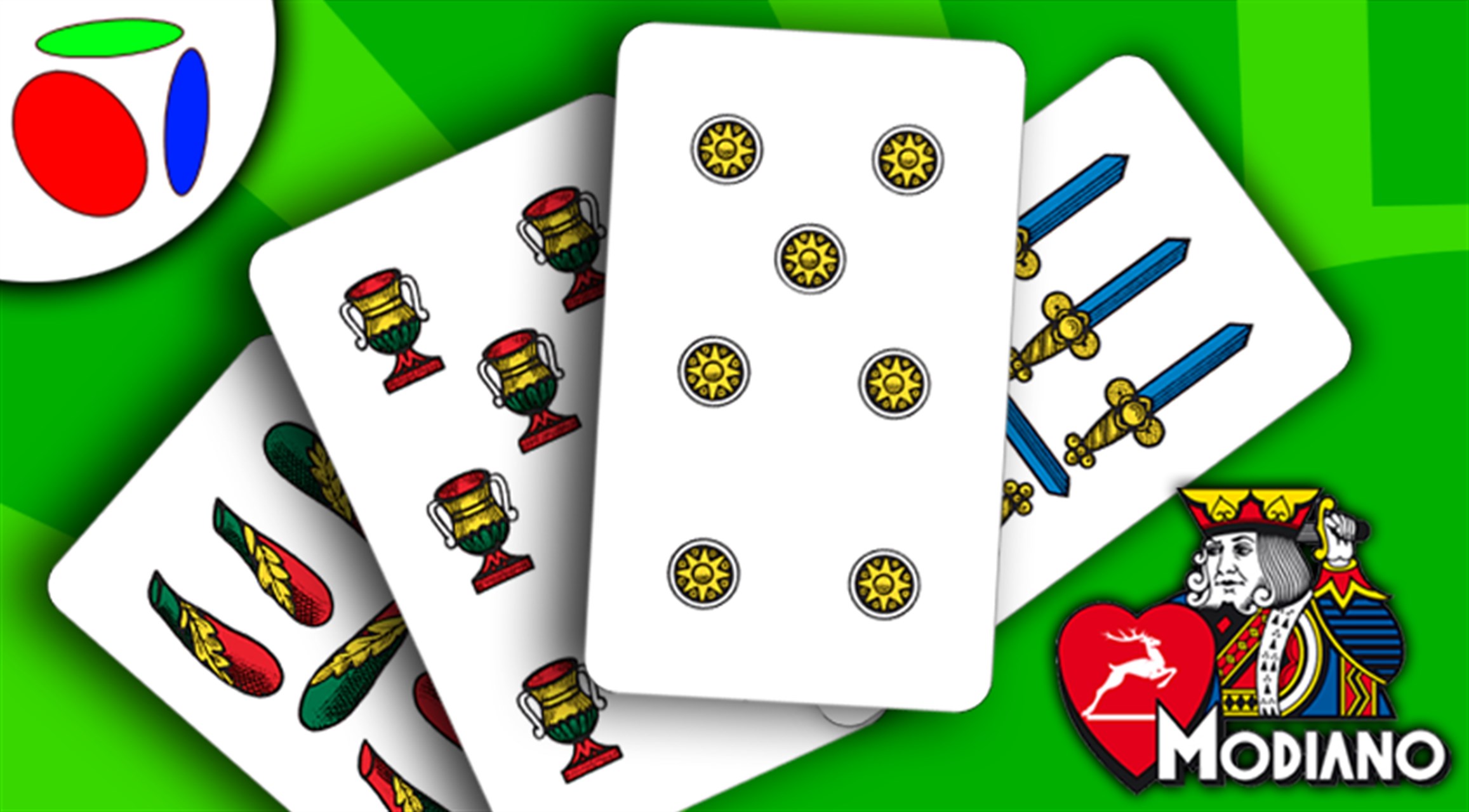 Funny Scopa - Free download and play on Windows | Microsoft Store