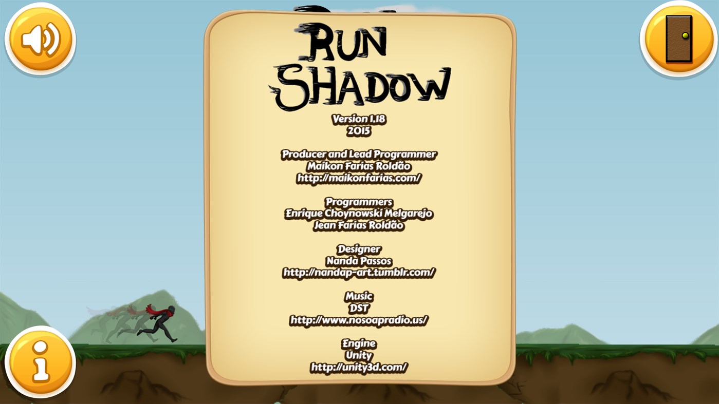 #4. Run Shadow (Windows) 来自: maikonfarias