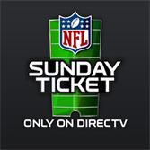 NFL Sunday Ticket