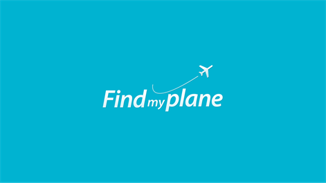 FindMyPlane Screenshots 1