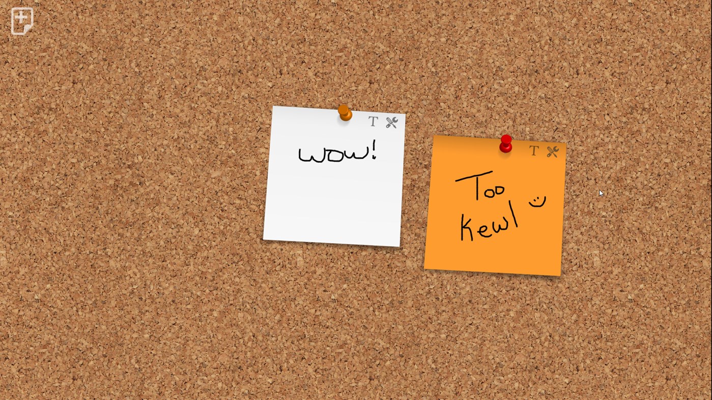 #7. SuperNotes (Windows) Podle: iMontana.net