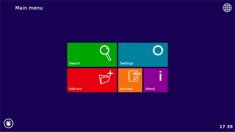 7ways Screenshots 2