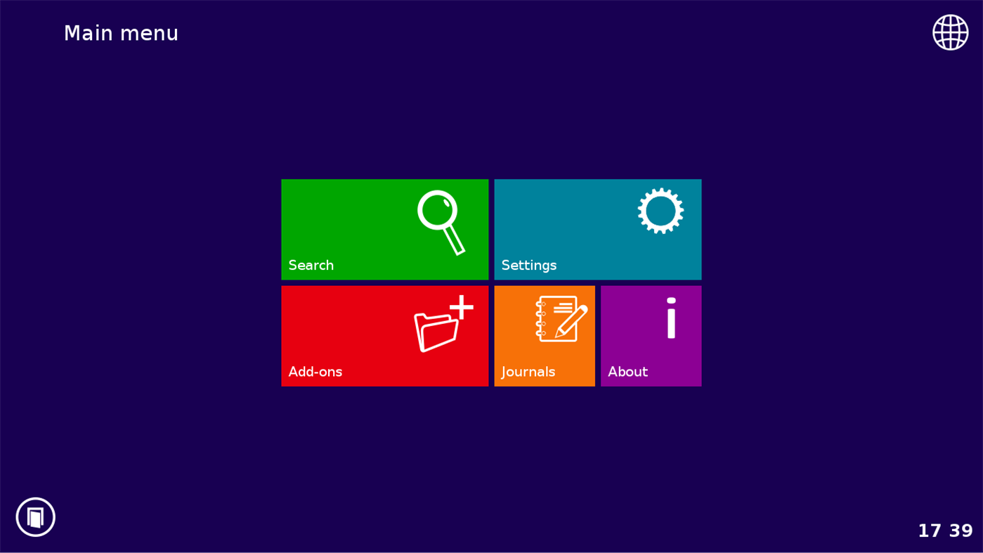 #2. 7ways (Windows) 来自: Registration Center